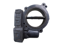 Повітряна заслінка Mercedes-Benz A6510900370 0280750564 1657