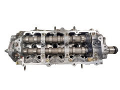 Головка блоку циліндрів Renault Saab Isuzu 7701053772 3.0 DCI P9X