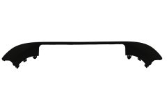 Накладка на бампер 2E0807819 88070914302 VW Crafter DPA
