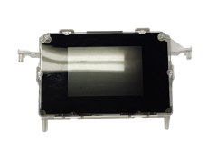Радіодисплей Ford C1BT-18B955-BD