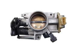 Повітряна заслінка Citroen Peugeot PSA561 0280122003 1661