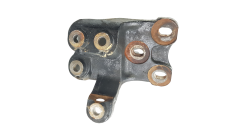 Кронштейн двигуна 1612411480 1.0 VTI 108 C1 2 Aygo 2 Citroen Peugeot