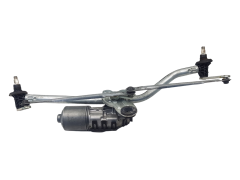 Механізм склоочисника BMW 3 E46 67.63- 6914577 0390241712 Bosch 1714