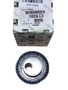 Натягувач ременя Оригінал 0829C3 0829.C3 Citroen Peugeot