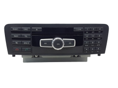 Радіо Cd Navi Mercedes-Benz A A2469000616 A2469011405 A2129029210