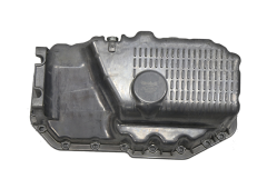 Масляний бак 036103601N 11031353901 Skoda Vika