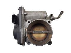 Повітряна заслінка Renault 161201190R RME60-12 H8200988975 2.0 16V 3030