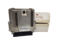 Контролер двигуна Renault 237101452R 0281017003 Qplus