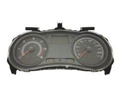 Тахометр Renault Clio 3 8200761859 M 44711