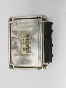 Водій 6K0906032AC 0261207228 Seat Bosch 3731