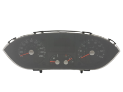 Тахометр Fiat Idea 735423080 503000685900 20987