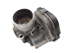 Повітряна заслінка Citroen Peugeot Ford 9673534480 1.6 HDI 1665