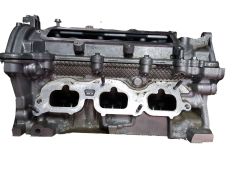 Головка блоку циліндрів 6328R 110416878R 1.0 SCE H4D400 Smart Renault Twingo 3