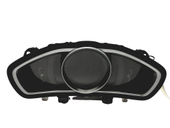 Тахометр Volvo V40 31453158 599-250U 31221