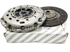Комплект зчеплення Оригінал Jumper Boxer Ducato III 3.0HDI 1671043580