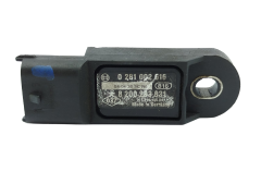 Датчик тиску повітря 0281002616 8200233831 Bosch Renault