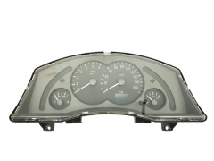 Лічильник Opel Meriva A 13173375XJ 110080161020 43371