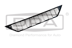 Решітка бампера Робіть Seat Leon 5F0853667J 88531798302 DPA