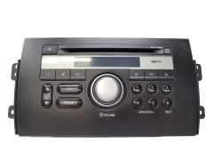 Радіо Cd Mp3 Suzuki SX4 39101-79JB CQ-MX0674G PACR06 1125