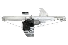 Механізм вітрового скла Правильно Інтерфейс Оригінал Berlingo Partner II/III 9802389180