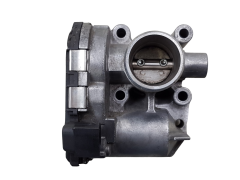 Повітряна заслінка Smart A1601410225 0003094V007 Bosch 2083