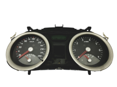 Тахометр Renault Megane 2 8200364015 53667