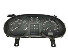 Лічильник Renault Clio 2 8200261119 C 36968