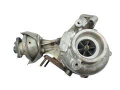 Турбонагнітач 9681896180 GT1749V 760220-2 2.0 HDI Garrett PSA