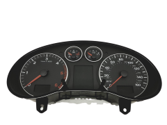 Тахометр Audi A3 8P0920951DX 110280296031 RHD VDO