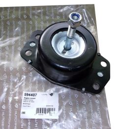 Подушка двигуна Робіть Renault 594407 8200022595 Hutchinson