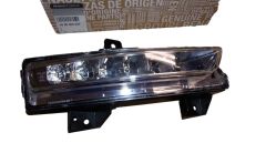 Drl лампа Права Новий оригінал 266000984R Renault