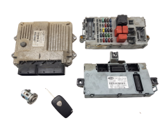 Початковий набір Lancia Ypsilon 55194016 51715561 51734380 1.3