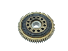 Зубчасте колесо 9813298480 9809835080 1.2 THP Citroen Peugeot