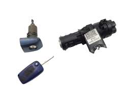 Вимикач запалювання Fiat Idea 00467601520 61001500