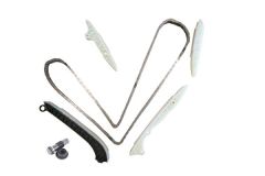 Комплект ланцюга газорозподільного механізму A0009930676 B10238 Mercedes-Benz Borsehung