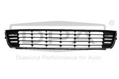 Решітка бампера Робіть VW Touran 1T0853677D 88531624102 DPA