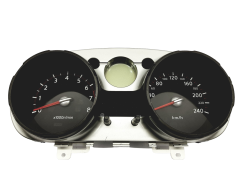 Тахометр Nissan Qashqai JD20B 36132