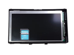 Навігація Renault 259153398R 259203567R TomTom