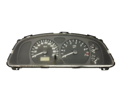 Лічильник Opel Agila 09214807 110008952046 41066