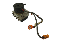 Насос гідравлічної системи Honda AC.0511-9149.1 Q003T05571 AC.0440-0147.6 65526