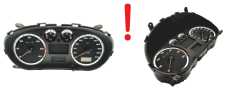 Лічильник Seat Cordoba W06K0920801F 110008924029 57792