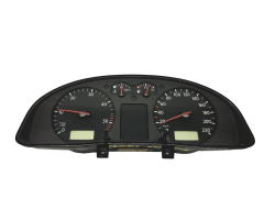 Лічильник VW Passat B3 3B1919880C 110008920024 57745