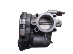 Повітряна заслінка Opel 9157512 0280750044 1.0 1.2 1079