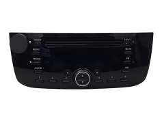 Радіо Cd Fiat Punto 7355014090 F199FL 28252883 Delphi 2