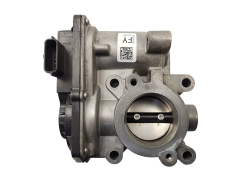 Повітряна заслінка Renault 161206038R H8201171233 0.9 1.2 TCE 1302