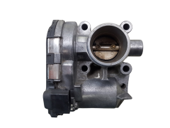 Повітряна заслінка Smart A1601410225 0003094V007 Bosch 2796