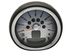 Поворотний стіл Mini Cooper 9178739 BM-0505-021 UK-NSI 50609