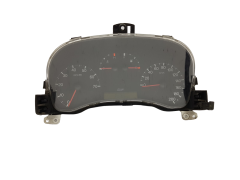 Тахометр Fiat Punto 46753574 6063079909 1224