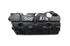 Кришка двигуна 8200677518 1,9 dci Renault