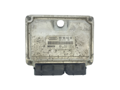 Водій 038906012BB 0281010123 Audi Bosch 63388
